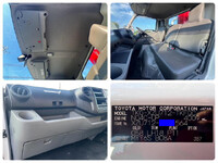 TOYOTA Toyoace Truck (With 3 Steps Of Cranes) TKG-XZU712 2017 148,317km_25