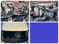TOYOTA Toyoace Truck (With 3 Steps Of Cranes) TKG-XZU712 2017 148,317km_26