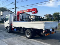 TOYOTA Toyoace Truck (With 3 Steps Of Cranes) TKG-XZU712 2017 148,317km_2