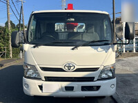 TOYOTA Toyoace Truck (With 3 Steps Of Cranes) TKG-XZU712 2017 148,317km_5