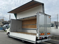 TOYOTA Toyoace Aluminum Wing 2KG-XZU730 2022 52,000km_2