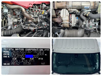 TOYOTA Toyoace Aluminum Wing 2KG-XZU730 2022 52,000km_33