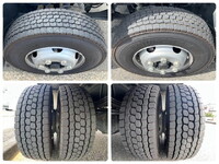 TOYOTA Toyoace Aluminum Wing 2KG-XZU730 2022 52,000km_34