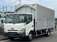 TOYOTA Toyoace Aluminum Wing 2KG-XZU730 2022 52,000km_3