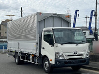 TOYOTA Toyoace Aluminum Wing 2KG-XZU730 2022 52,000km_5
