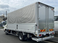 TOYOTA Toyoace Aluminum Wing 2KG-XZU730 2022 52,000km_6
