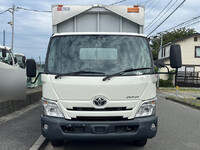 TOYOTA Toyoace Aluminum Wing 2KG-XZU730 2022 52,000km_7