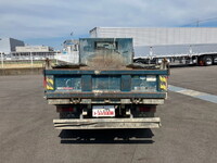 MITSUBISHI FUSO Canter Dump TKG-FBA60 2015 226,370km_10