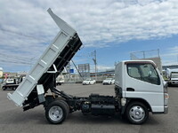 MITSUBISHI FUSO Canter Dump TKG-FBA60 2015 226,370km_10