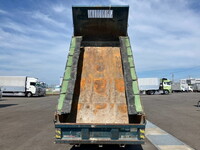 MITSUBISHI FUSO Canter Dump TKG-FBA60 2015 226,370km_11