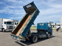 MITSUBISHI FUSO Canter Dump TKG-FBA60 2015 226,370km_12
