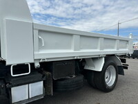 MITSUBISHI FUSO Canter Dump TKG-FBA60 2015 226,370km_12