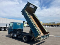 MITSUBISHI FUSO Canter Dump TKG-FBA60 2015 226,370km_13