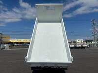 MITSUBISHI FUSO Canter Dump TKG-FBA60 2015 226,370km_14