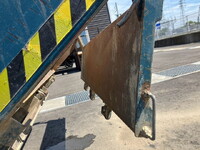 MITSUBISHI FUSO Canter Dump TKG-FBA60 2015 226,370km_16
