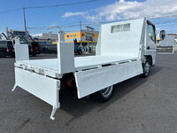 MITSUBISHI FUSO Canter Dump TKG-FBA60 2015 226,370km_19