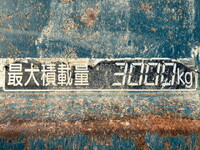MITSUBISHI FUSO Canter Dump TKG-FBA60 2015 226,370km_21