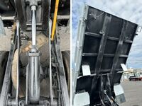 MITSUBISHI FUSO Canter Dump TKG-FBA60 2015 226,370km_22