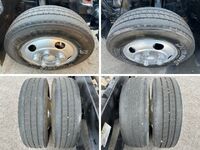 MITSUBISHI FUSO Canter Dump TKG-FBA60 2015 226,370km_24