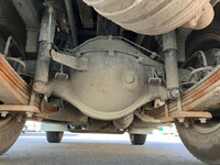 MITSUBISHI FUSO Canter Dump TKG-FBA60 2015 226,370km_28