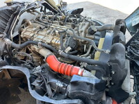 MITSUBISHI FUSO Canter Dump TKG-FBA60 2015 226,370km_28