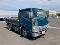 MITSUBISHI FUSO Canter Dump TKG-FBA60 2015 226,370km_2
