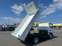 MITSUBISHI FUSO Canter Dump TKG-FBA60 2015 226,370km_2