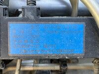MITSUBISHI FUSO Canter Dump TKG-FBA60 2015 226,370km_30