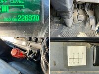 MITSUBISHI FUSO Canter Dump TKG-FBA60 2015 226,370km_35