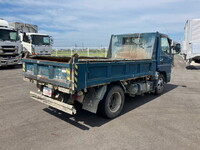 MITSUBISHI FUSO Canter Dump TKG-FBA60 2015 226,370km_3