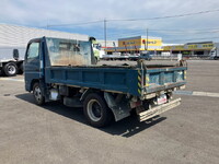 MITSUBISHI FUSO Canter Dump TKG-FBA60 2015 226,370km_4