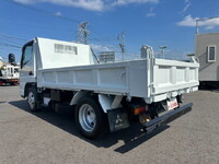 MITSUBISHI FUSO Canter Dump TKG-FBA60 2015 226,370km_4