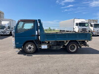 MITSUBISHI FUSO Canter Dump TKG-FBA60 2015 226,370km_5