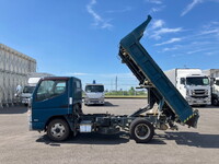 MITSUBISHI FUSO Canter Dump TKG-FBA60 2015 226,370km_7