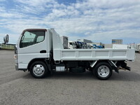 MITSUBISHI FUSO Canter Dump TKG-FBA60 2015 226,370km_7