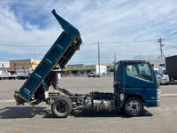 MITSUBISHI FUSO Canter Dump TKG-FBA60 2015 226,370km_8