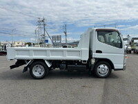 MITSUBISHI FUSO Canter Dump TKG-FBA60 2015 226,370km_8