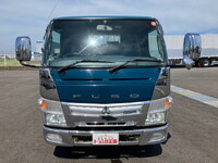MITSUBISHI FUSO Canter Dump TKG-FBA60 2015 226,370km_9