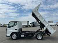 MITSUBISHI FUSO Canter Dump TKG-FBA60 2015 226,370km_9