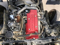 HINO Ranger Dump TKG-FC9JCAP 2014 79,000km_19