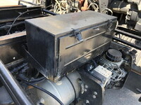 HINO Ranger Dump TKG-FC9JCAP 2014 79,000km_25
