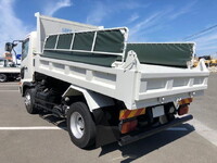 HINO Ranger Dump TKG-FC9JCAP 2014 79,000km_2
