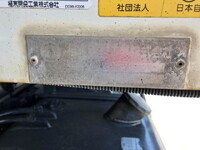 HINO Ranger Dump TKG-FC9JCAP 2014 79,000km_35