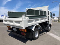HINO Ranger Dump TKG-FC9JCAP 2014 79,000km_4