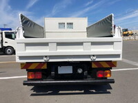 HINO Ranger Dump TKG-FC9JCAP 2014 79,000km_5