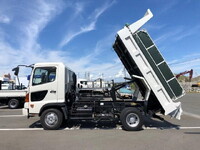 HINO Ranger Dump TKG-FC9JCAP 2014 79,000km_8