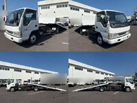 ISUZU Elf Safety Loader KR-NPR81PAV 2004 46,847km_4