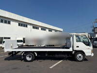 ISUZU Elf Safety Loader KR-NPR81PAV 2004 46,847km_8