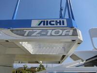 HINO Dutro Cherry Picker BDG-XZU334M 2009 50,000km_10