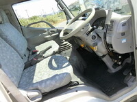 HINO Dutro Cherry Picker BDG-XZU334M 2009 50,000km_16